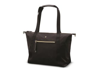 Mobile Solution Classic Conv. Carryall - Black
