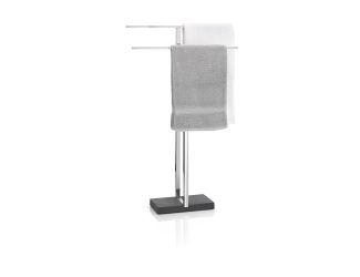 MENOTO - Towel Stand