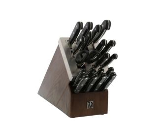 Classic 20pc Self-Sharpening Block Set