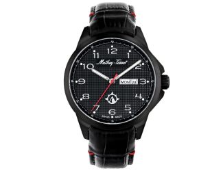 Excalibur Date Watch Size Standard