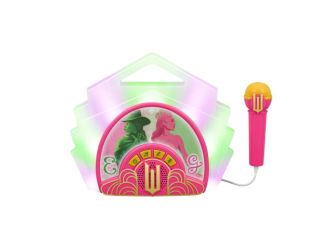 Wicked Bluetooth Sing-Along Boombox Ages 3+ Years