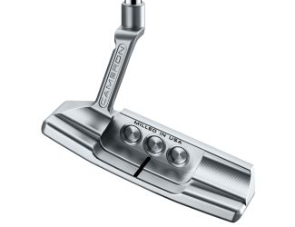 Titleist Scotty Cameron Super Select Newport 2 Plus Putter - Right Hand/35IN
