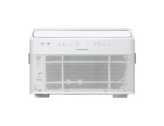 Frigidaire Gallery 115V 10,000 BTU 450 Sq. Ft. Smart Inverter Window Air Conditioner