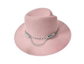 Goldstein Fedora