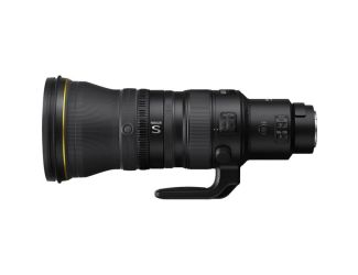 Nikon NIKKOR Z 400mm f/2.8 TC VR S
