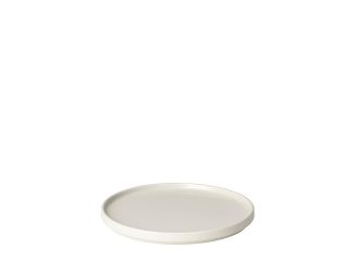 PILAR Stoneware Plates Set of 4