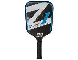 ONIX - Z1 Pickleball Paddle - Blue