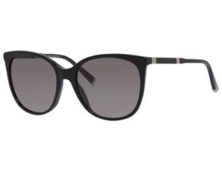 Womens Black Sunglasses