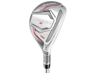 TaylorMade Stealth 2 HD Women's Hybrid - Right Hand/#4-23/Women's Flex