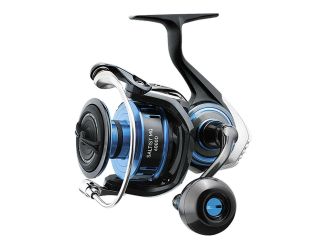 Saltist MQ 4000 Spinning Reel