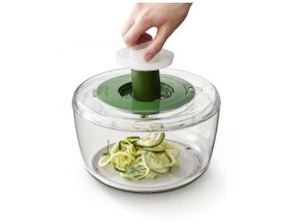 Multi-Prep 4pc Salad Preparation Set