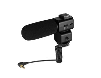 VGEAR Video Microphone