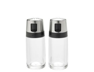 Good Grips Salt and Pepper Shaker Set