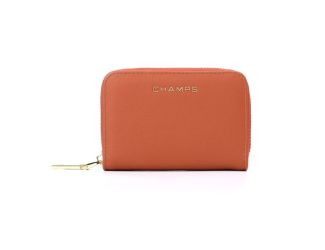 Iconic Palm Wallet Size 4.25" x 3"