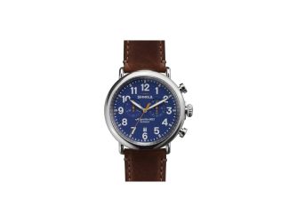 The Runwell Chrono 47mm
