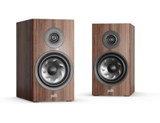 Polk Audio Reserve R200 Bookshelf speakers