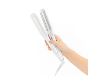 Reserve Dual Plate Styling Iron