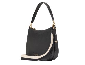 Liv Large Hobo - Black