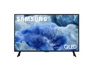 32" Class QLED Q8F 4K Samsung Vision AI Smart TV