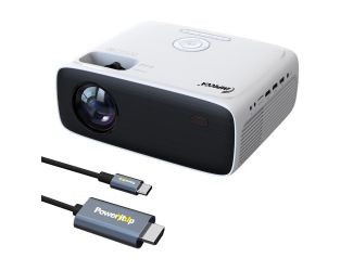 Home Theater Projector