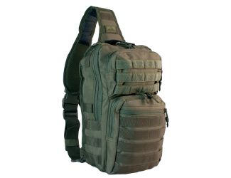 Large Rover Sling Pack - Olive Drab