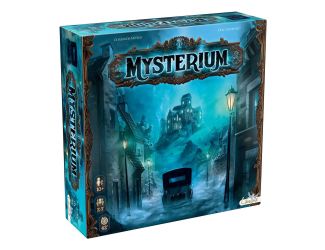 Mysterium Board Game Ages 10+ Years