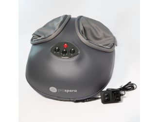 Shiatsu Foot Massager +heat +air