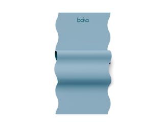The Wavy Mat - Sea
