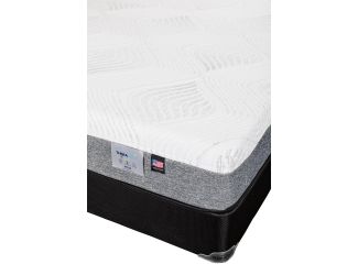 Therapedic MT10 Bed-in-a-Box Mattress Cal King