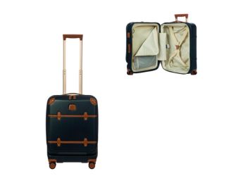 Bellagio 3.0 21 Inch Pocket Spinner Trunk