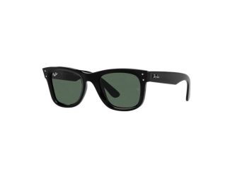 Wayfarer Reverse Non-Polar Sunglasses Size 53