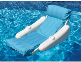 Sunchaser Sunsoft Luxury Lounger
