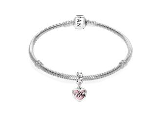 Mom Bracelet Size 6.7"