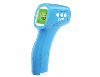 Non Contact Infrared Body Thermometer