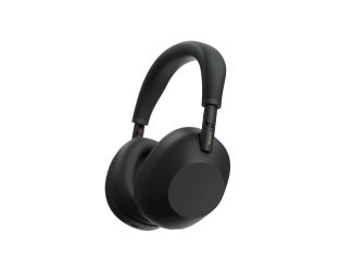 Best Wireless Noise Canceling Headphones Black