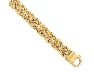 Byzantine Bracelet