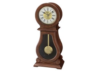 Albany Pendulum Chime Mantle Clock