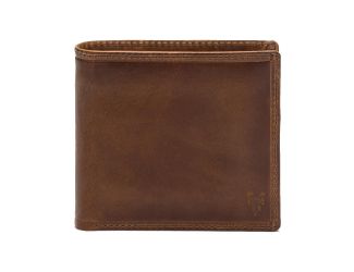Logan Billfold Size 3.3"Hx4"W