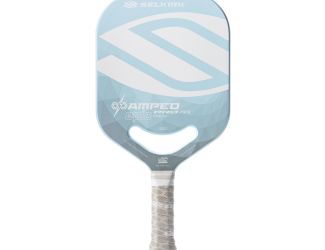 Amped Pro Air Epic Pickleball Paddle - Atmosphere