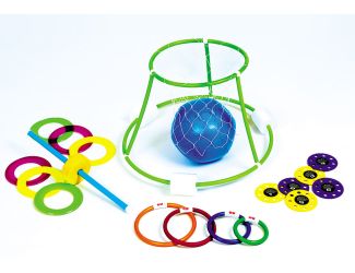 Family Fun 4-Game Combo