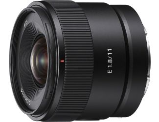 Sony SEL11F18 11mm f/1.8