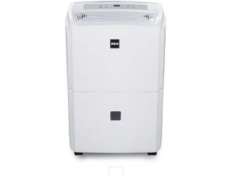 50 Pint Dehumidifier