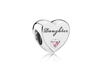 Daughter's Love Charm