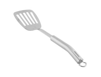 Chantal Slotted Turner (14")