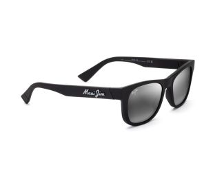 KAULIKE Black Neutral Grey MauiPure