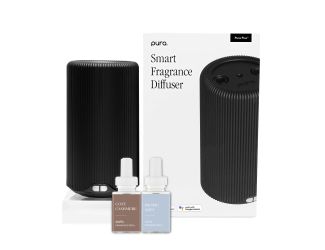 Pura Plus Smart Diffuser Set Size 3 Pieces