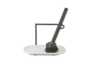 DHUVA Dishwashing Set with Brush