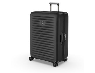 Airox Advanced Large Hardside Case Black