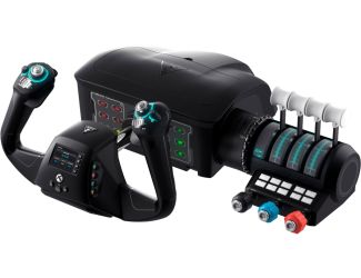 VelocityOne Flight Universal Control System