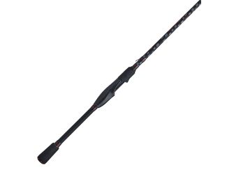 Vendetta Spinning Rod 2pc 6ft 6in